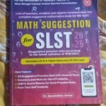 SLST Math